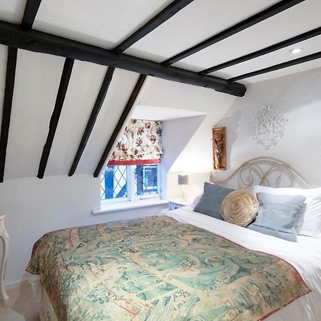 Luxury Eton House, 5 Minute Walk To Windsor Castle Villa Exterior photo