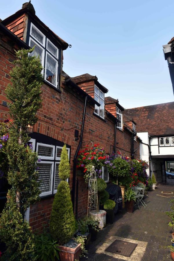 Luxury Eton House, 5 Minute Walk To Windsor Castle Villa Exterior photo