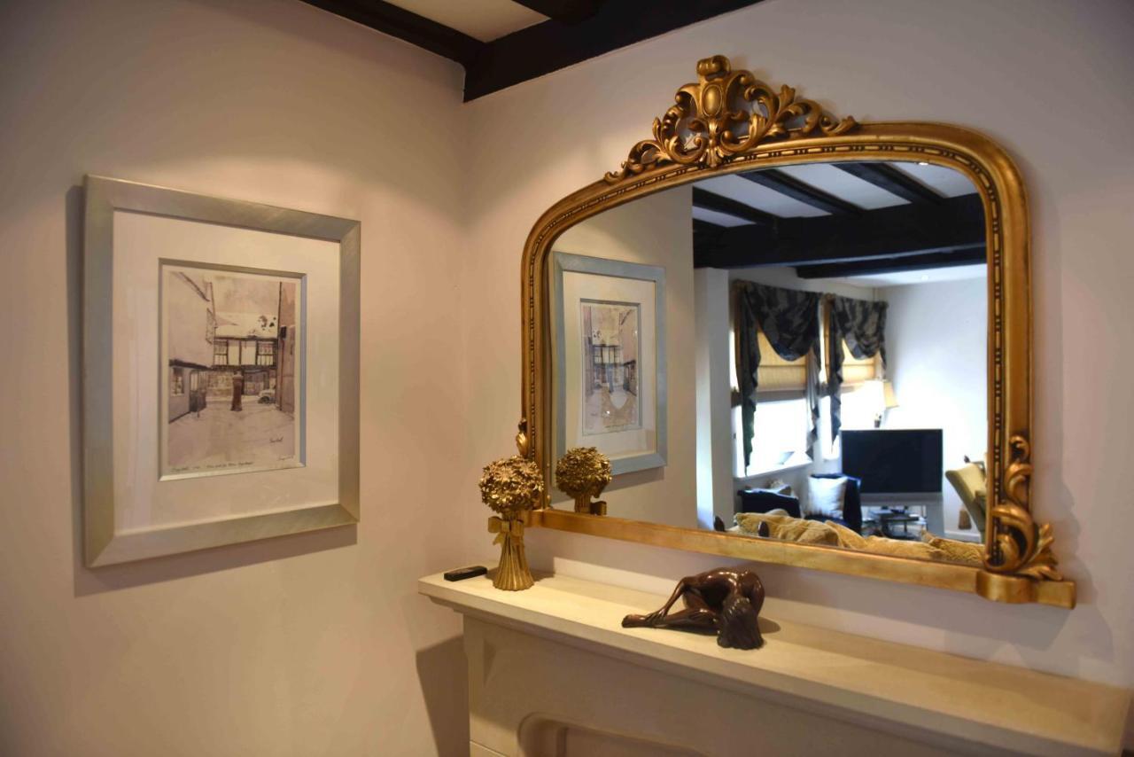 Luxury Eton House, 5 Minute Walk To Windsor Castle Villa Exterior photo