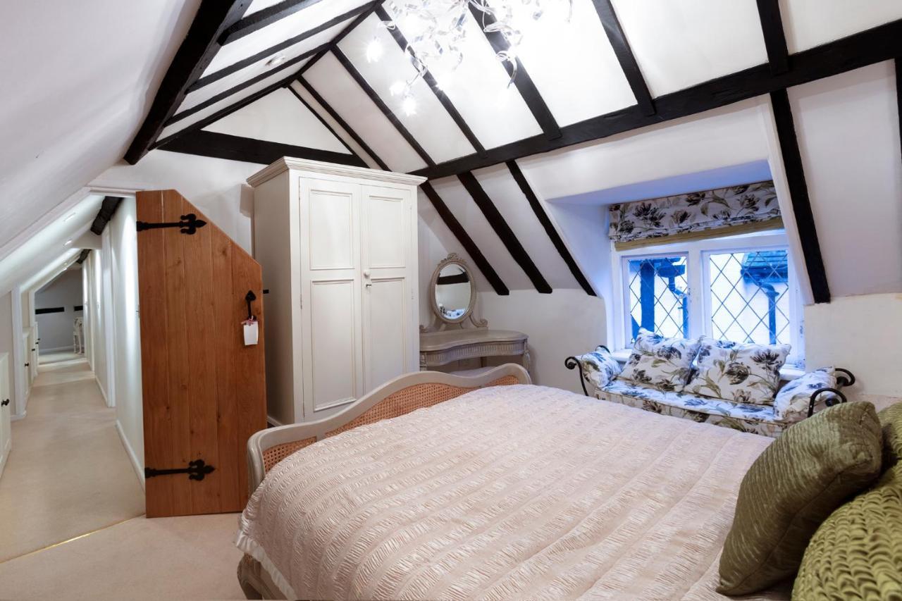 Luxury Eton House, 5 Minute Walk To Windsor Castle Villa Exterior photo